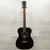 Used Great Divide LM-1 Laminate Top Acoustic Guitar Black 40015-S000346192 View 4
