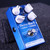 Used Mad Professor ELECTRIC BLUE II CHORUS VIBRATO Chorus Pedal 41140-S000143758 View 2