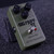 Used Electro Harmonix (E/H) BIG MUFF NANO GREEN RUSSIAN Fuzz Pedal 41140-S000143759 View 2