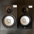 Used Yamaha HS8 PAIR Powered Studio Monitor 40111-S000198775 View 1