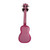 Used Makala MK-SD Ukulele Pink 41120-S000040507 View 2