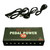 Used Voodoo Lab PEDAL POWER X8 Pedal Power Supply 41130-S000013399 View 1