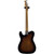 Used Fender Player II Modified Telecaster Electric Guitar Sunburst 6-String 41117-S000058349 View 6