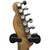 Used Fender Player II Modified Telecaster Electric Guitar Sunburst 6-String 41117-S000058349 View 5