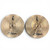 Used Zildjian I SERIES 13 IN HIHATS Hi Hat Cymbals 13" 41130-S000013409 View 1
