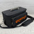 Used Orange DARK TERROR TUBE HEAD Tube Guitar Amplifier Head 41124-S000215926 View 3
