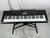 Used Casio CTK-2400 61-Key Keyboard 61-Key 40012-S000320806 View 1