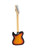 Used Squier AFFINITY SERIES TELECASTER T Type Electric Guitar Sunburst 6-String 41134-S000010859 View 5