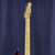 Used PARTSCASTER STRAT S Type Electric Guitar Black 6-String 41140-S000143774 View 3