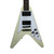 Used Gibson GIBSON FLYING V Pointy Electric Guitar White 6-String 41120-S000040511 View 1