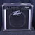 Used Peavey SPECIAL 130 SOLO SERIES AMP 1 x 12 Solid State Amplifier 1 x 12 41140-S000143781 View 3