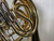 Used Yamaha YHR-662 Double French Horn 40107-S000160099 View 7