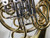 Used Yamaha YHR-662 Double French Horn 40107-S000160099 View 12
