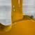 Used Vintage V120  Electric Guitar - Yellow 40112-S000186101 View 16