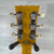 Used Vintage V120  Electric Guitar - Yellow 40112-S000186101 View 14