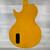 Used Vintage V120  Electric Guitar - Yellow 40112-S000186101 View 18