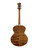 Used Tagima FS600EQ Jumbo Acoustic/Electric Guitar w/Bag 41115-S000120466 View 5