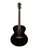 Used Tagima FS600EQ Jumbo Acoustic/Electric Guitar w/Bag 41115-S000120466 View 2