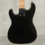 Used Rockwood 3/4 Electric Guitar Black 40015-S000346214 View 3