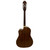 Used Epiphone AJ220 SCE Laminate Top Acoustic Guitar Natural 41126-S000093989 View 6