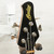 Used Nidhogg Bass Guitar Green 40015-S000346223 View 4