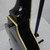 Used de Rosa Left Handed B Bass  Guitar Sunburst 4-String 40042-S000280822 View 16