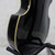 Used de Rosa Left Handed B Bass  Guitar Sunburst 4-String 40042-S000280822 View 11
