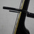 Used de Rosa Left Handed B Bass  Guitar Sunburst 4-String 40042-S000280822 View 4