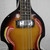 Used de Rosa Left Handed B Bass  Guitar Sunburst 4-String 40042-S000280822 View 6