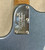 Used 2018 Ernie Ball LUKE 3 Super S Electric Guitar Blue 6-String 41131-S000014431 View 5