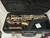 Used Yamaha YAS2000ADII Alto Saxophone 41132-S000015257 View 1
