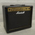 Used Marshall MG30FX 1x12 Solid State Amplifier 40015-S000346224 View 1