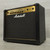 Used Marshall MG30FX 1x12 Solid State Amplifier 40015-S000346224 View 5