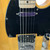 Used Squier TELECASTER T Type Electric Guitar Yellow 6-String 40009-S000320078 View 4