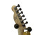 Used Squier TELECASTER T Type Electric Guitar Yellow 6-String 40009-S000320078 View 10