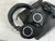 Used Audio Technica ATH-M50X HEADPHONES Headphones 40012-S000320826 View 2