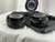 Used Audio Technica ATH-M50X HEADPHONES Headphones 40012-S000320826 View 4