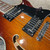 Used IYV IYV-IJZ-300 TSB  Electric Guitar  6-String 41106-S000105870 View 9