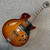 Used IYV IYV-IJZ-300 TSB  Electric Guitar  6-String 41106-S000105870 View 2