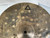 Used Istanbul AGOP XIST DRY DARK HI HAT Hi Hat Cymbals 13" 40012-S000320829 View 2