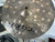 Used Istanbul AGOP XIST DRY DARK HI HAT Hi Hat Cymbals 13" 40012-S000320829 View 6