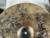 Used Istanbul AGOP XIST DRY DARK HI HAT Hi Hat Cymbals 13" 40012-S000320829 View 9
