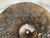 Used Istanbul AGOP XIST DRY DARK HI HAT Hi Hat Cymbals 13" 40012-S000320829 View 11