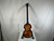 Used Hofner HI-SERIES B-BASS Bass Guitar Sunburst 4-String 40012-S000320831 View 2