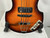Used Hofner HI-SERIES B-BASS Bass Guitar Sunburst 4-String 40012-S000320831 View 5