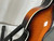 Used Hofner HI-SERIES B-BASS Bass Guitar Sunburst 4-String 40012-S000320831 View 12