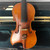 Used EASTMAN CUSTOM COLLECTION MODEL 300 Violin 4/4 Size 41128-S000117484 View 1