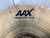 Used Sabian AAX X-PLOSION 14IN HH Hi Hat Cymbals 14" 40107-S000160101 View 5