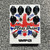 Used WAMPLER PLEXI DRIVE DELUXE Guitar Overdrive Pedal 41106-S000105879 View 1