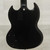 Used Gibson SG Special Electric Guitar Black 40015-S000346230 View 7